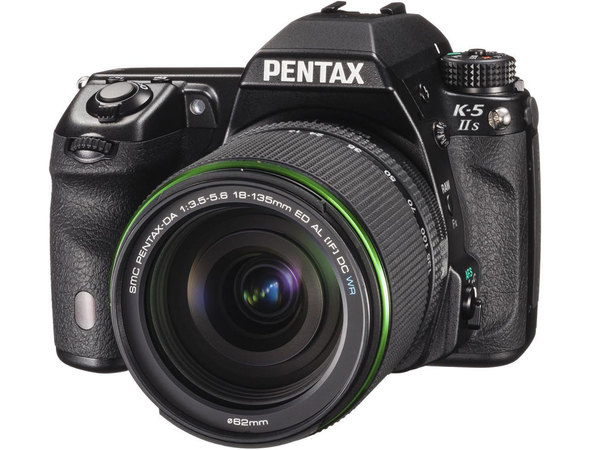 日本代购pentax/宾得 k-5iis k5iis 包邮特价销售