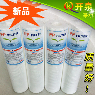 Фильтр для воды 养水机养鱼四胞胎八胞胎净水换水器水族箱鱼缸外置10寸四级过滤器