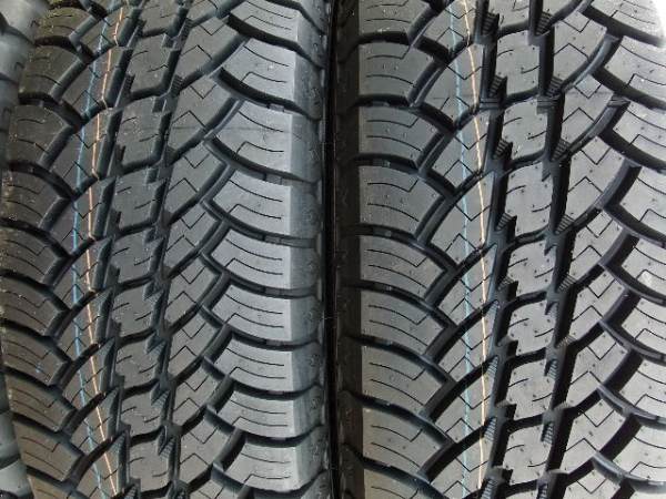 包邮265/65r17 正新/玛吉斯 112t/771花纹江铃驭胜轮胎 正品全新