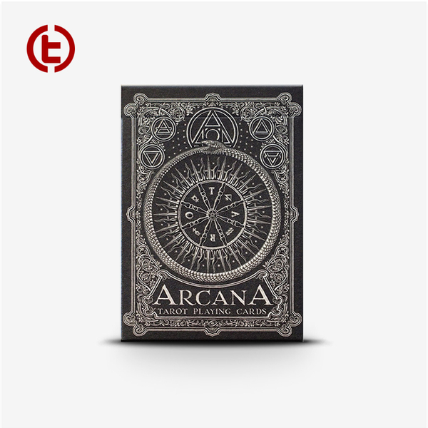 【现货】tcc扑克 arcana playing cards 奥秘 美国进口扑克牌