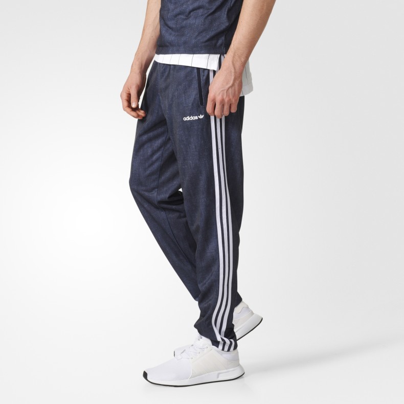 Штаны adidas 02011502