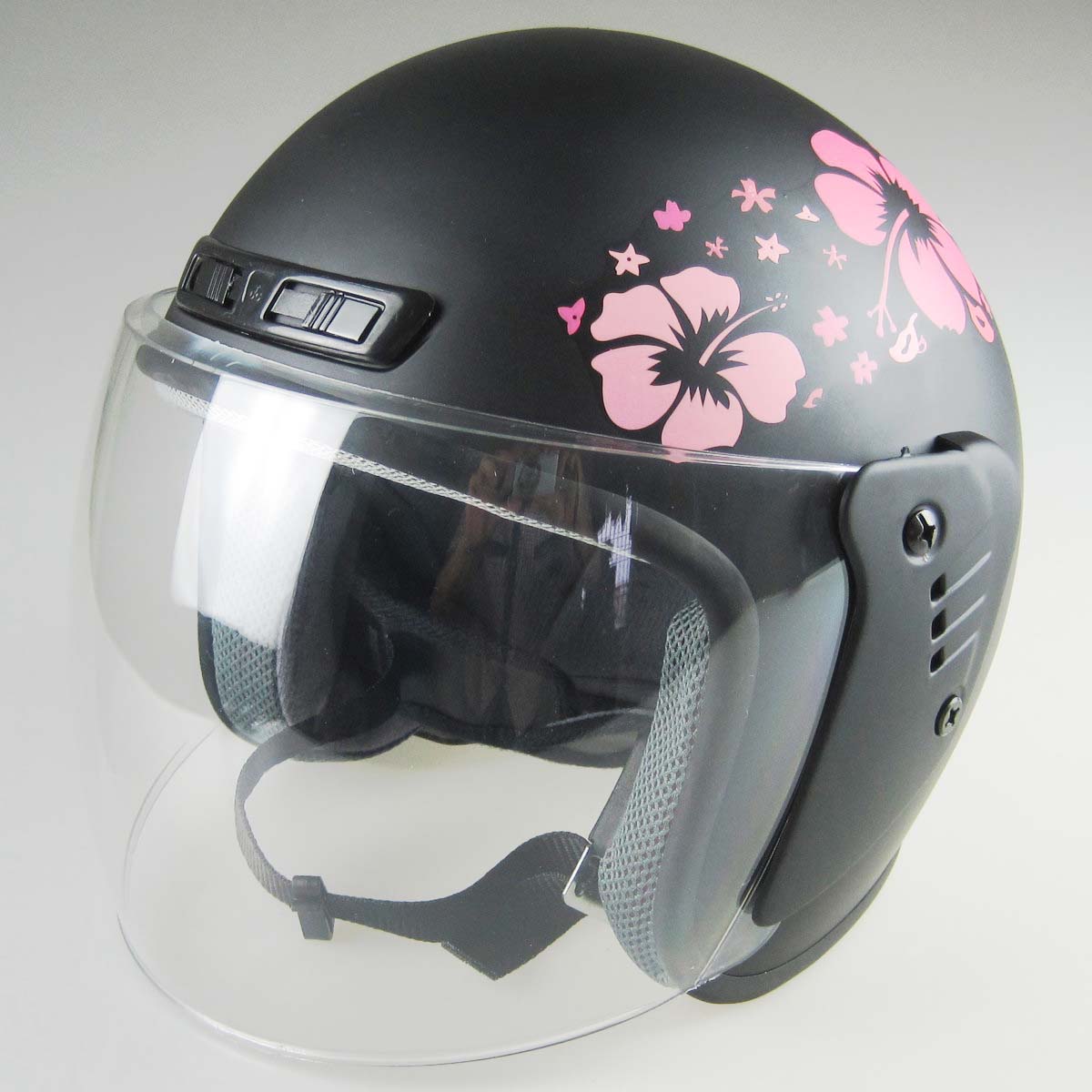 Купить Шлем для скутера Бесплатная доставка хорошее качество ...