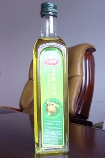 250-1000ml橄榄油瓶玻璃瓶食用油瓶花生油茶油瓶油壶瓶厨房用品
