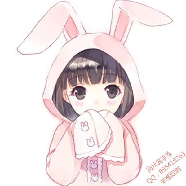 动漫 卡通 漫画 头像 600_600