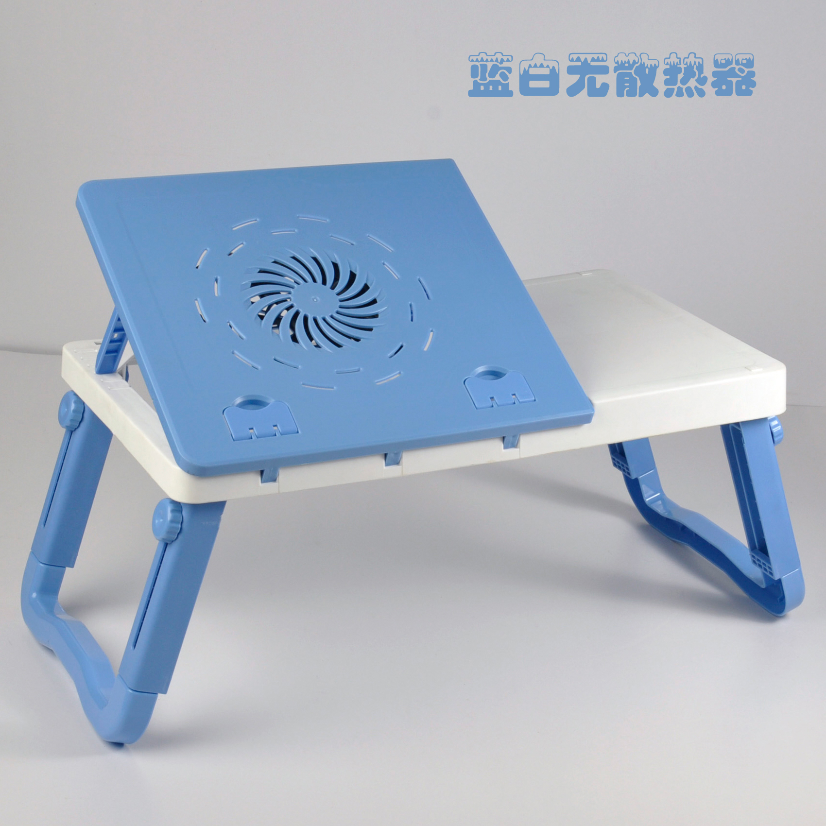 Столик для ноутбука пластиковый
