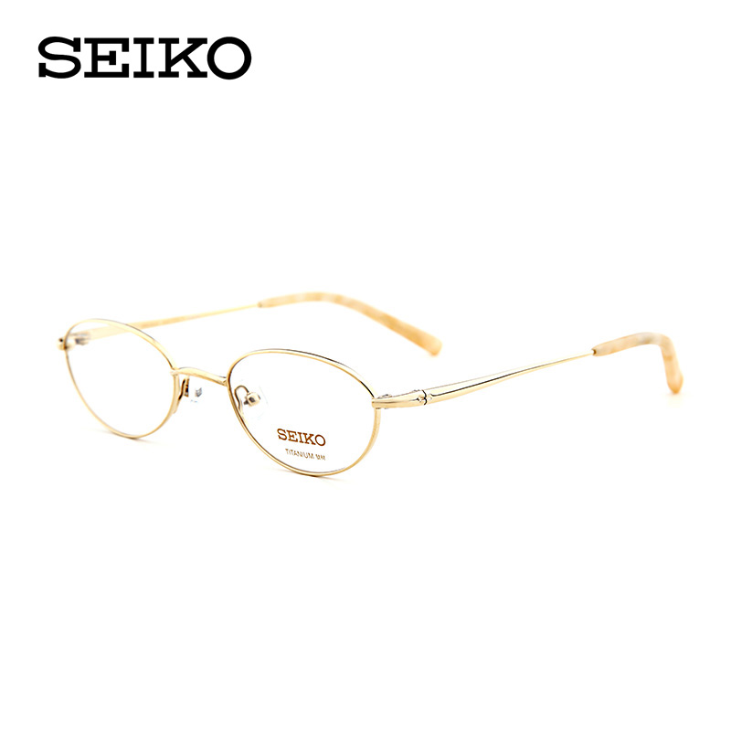 亿超眼镜官方旗舰店_seiko/精工品牌