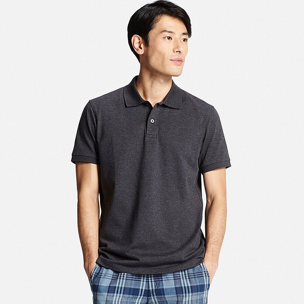 Uniqlo Интернет Магазин Мужская Одежда