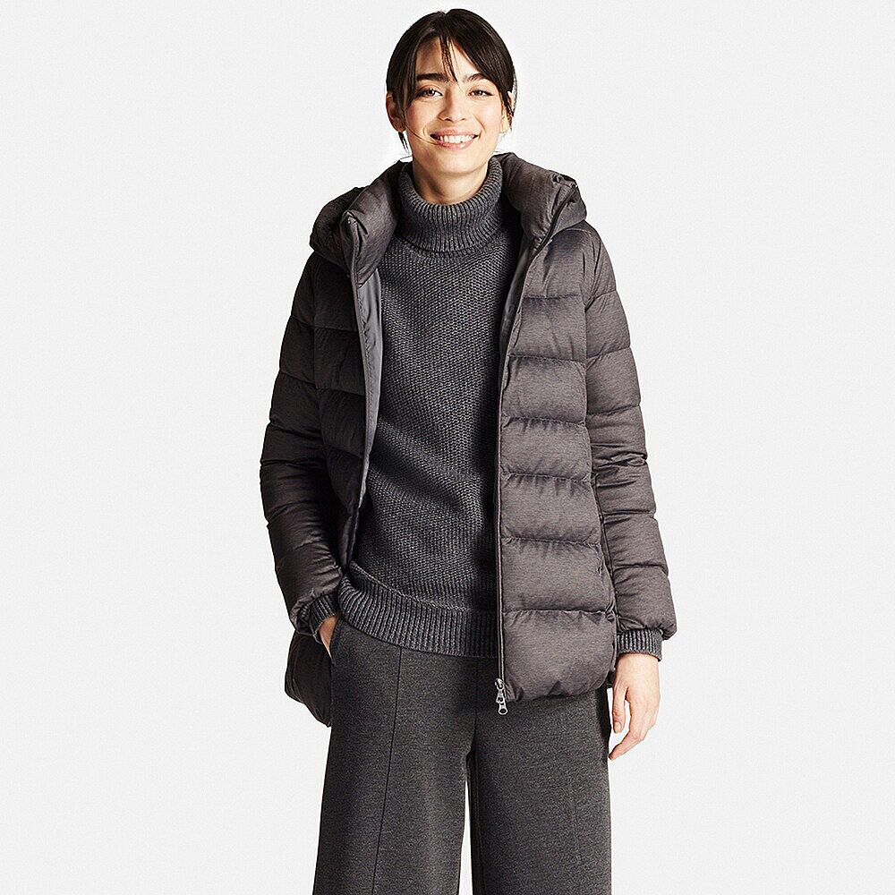Японские Куртки Uniqlo Каталог Интернет Магазин