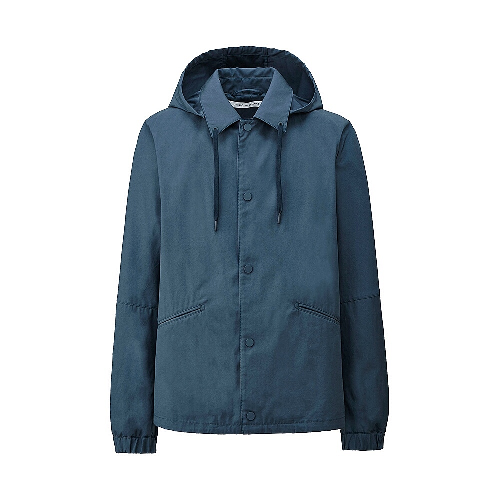 Uniqlo Куртки Где Купить В