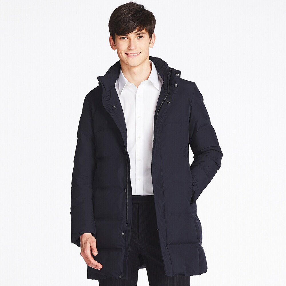 Uniqlo Интернет Магазин В России Мужская