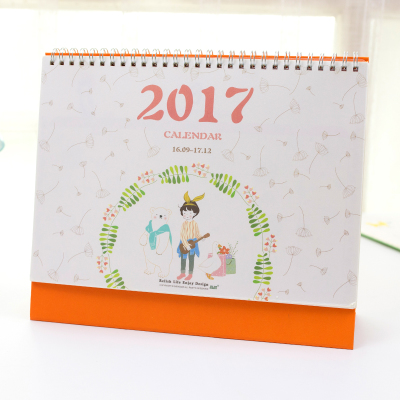 Перекидной календарь с 2017 Перекидной календарь с 2017