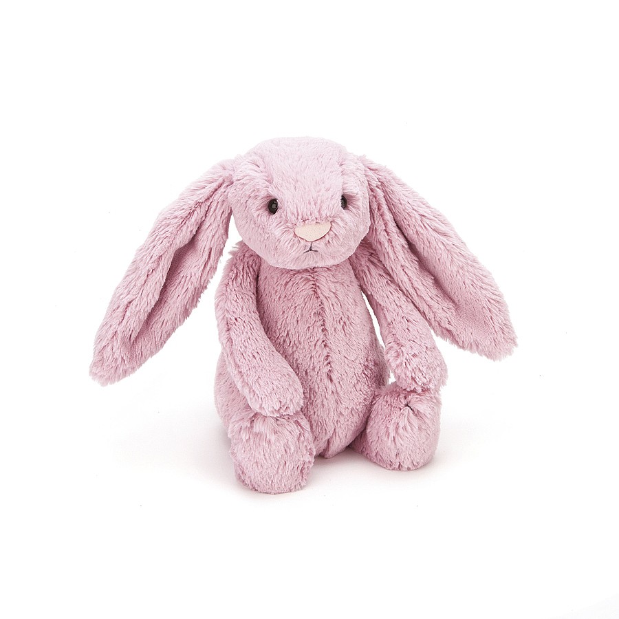 Jellycat игрушки