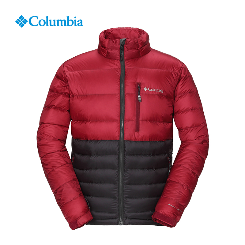 Columbia Omni Heat Куртки Купить