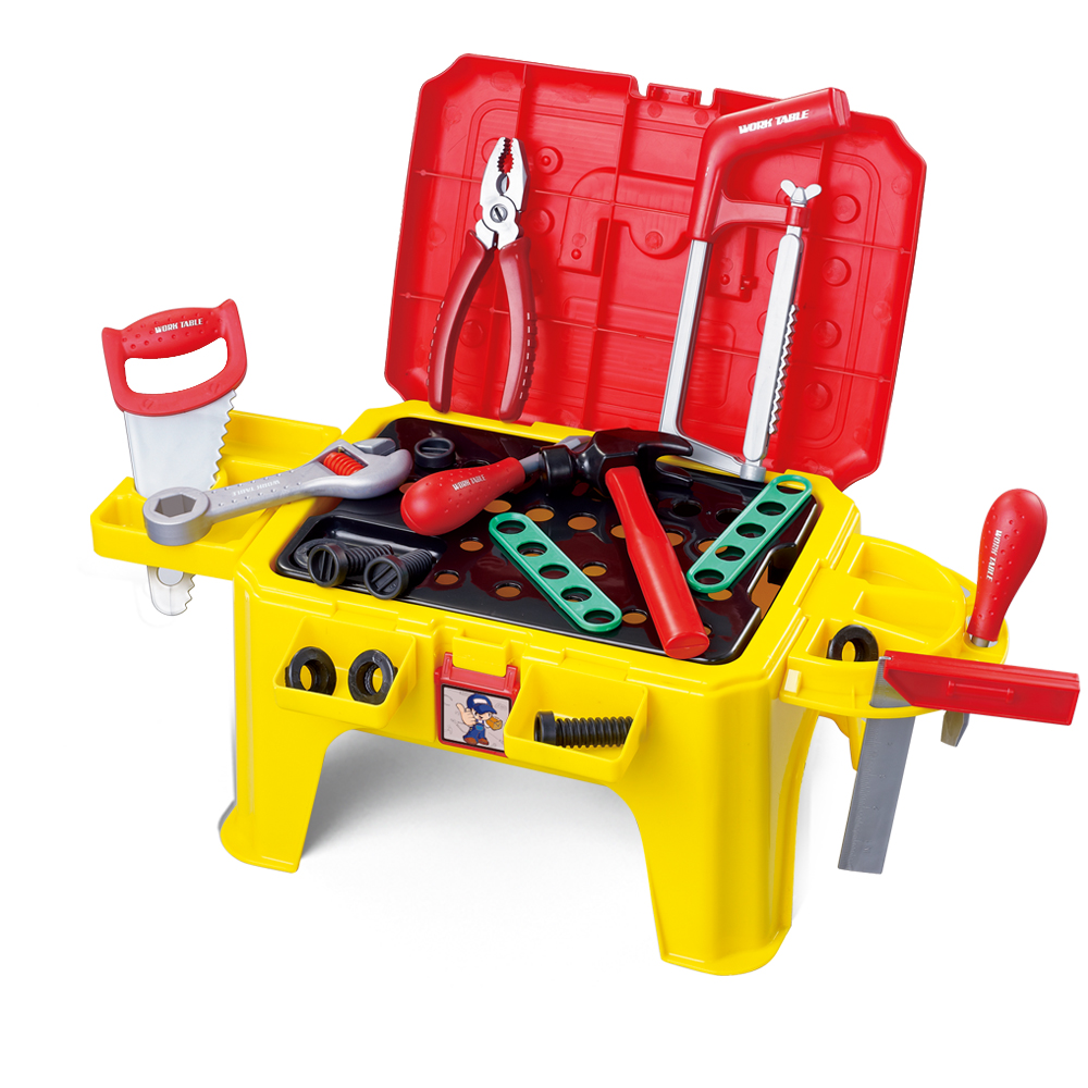 Набор Tool Set Tool Toys детский инструментов