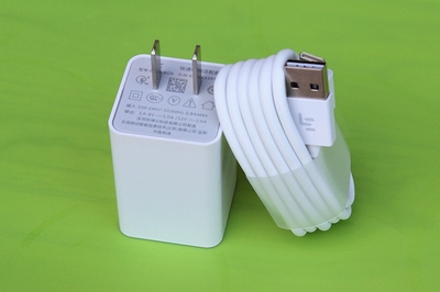 乐视2 lemax2 le2pro手机原配充电器数据线正品letv冲电头闪充