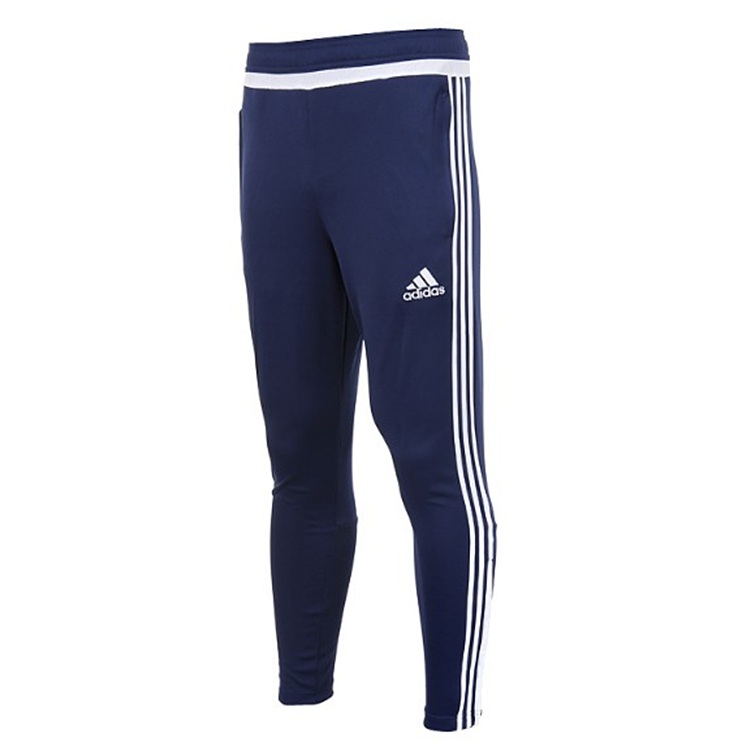 Adidas tiro 15 штаны черные