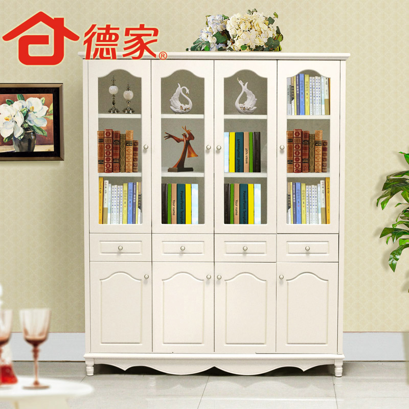 Книжный шкаф germany home, купить в интернет магазине nazya..