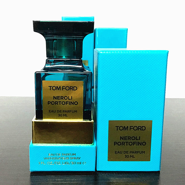 法国原装 tom ford汤姆福特橙花油香水 neroli portofino 30/50ml