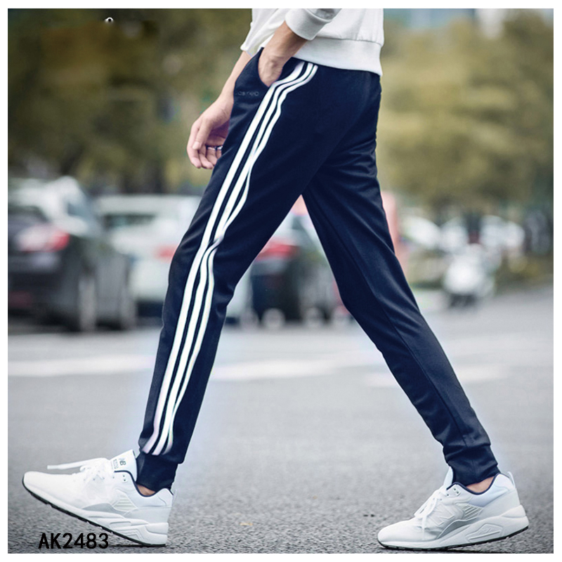 Adidas trousers