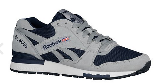 Reebok gl 6000 мужские