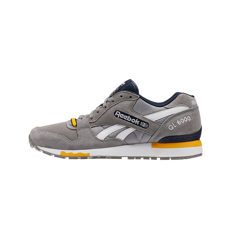 Reebok gl 6000 мужские