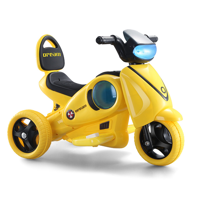 Kids Electric Toys