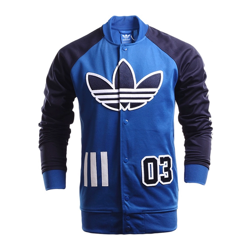 Campera on sale adidas 03