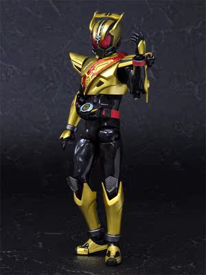 万代shf 假面骑士 gord drive 蛮野 金色 现货 非gold