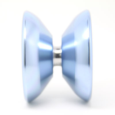 magicyoyo t5 【浅蓝色版陆霸】专业合金悠悠球