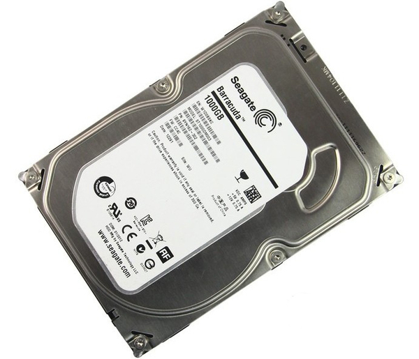 seagate/希捷st1000dm003 1t 台式机电脑主机硬盘1000g 1tb正品