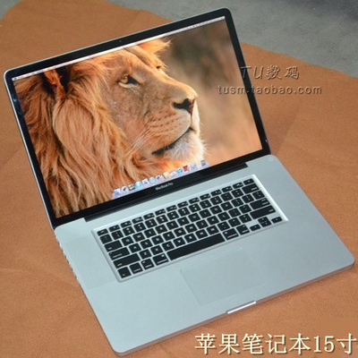 标题优化:Apple/苹果 MacBook Pro MD104ZP/A MD318 苹果笔记本电脑 15寸