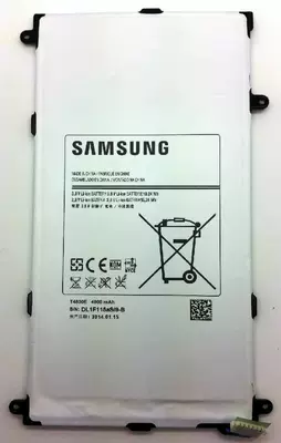 三星Galaxy Tab Pro 8.4 SM-T320,SM-T325电池T4800e TB13jhpGXXXXXXYaXXXXXXXXXXX_!!0-item_pic.jpg_400x400.jpg_