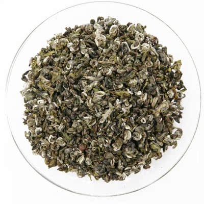 2015新茶 广西横县茉莉花茶 茶叶 特级花碧螺 茶厂直销 500g