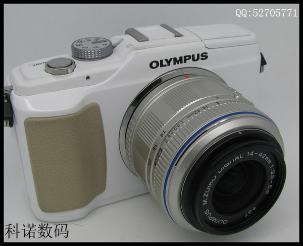 olympus/奥林巴斯 e-pl2套机(14-42mm) 微单奥林巴斯epl2单电相机