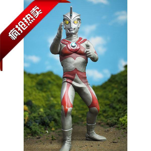 ccp日版 1/6 ultraman ace 究极 艾斯 奥特曼 发光版vol.53