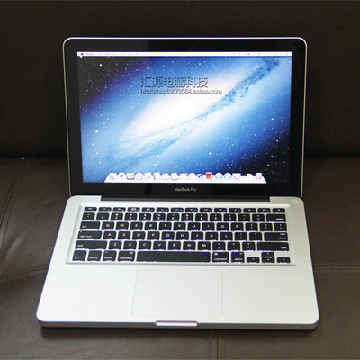 标题优化:二手Apple/苹果 MacBook Pro MB990CH/A 苹果笔记本电脑 13寸