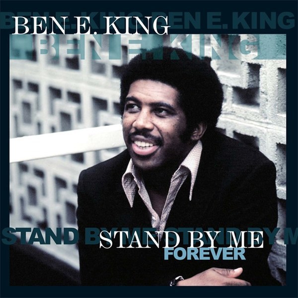 king/ stand by me.forever (180g lp)