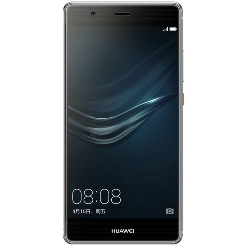 现货6期免息 送电源音响等 huawei/华为 p9 plus手机全网通