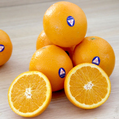 进口水果 澳洲澳橙 澳大利亚脐橙 大连满百包邮
