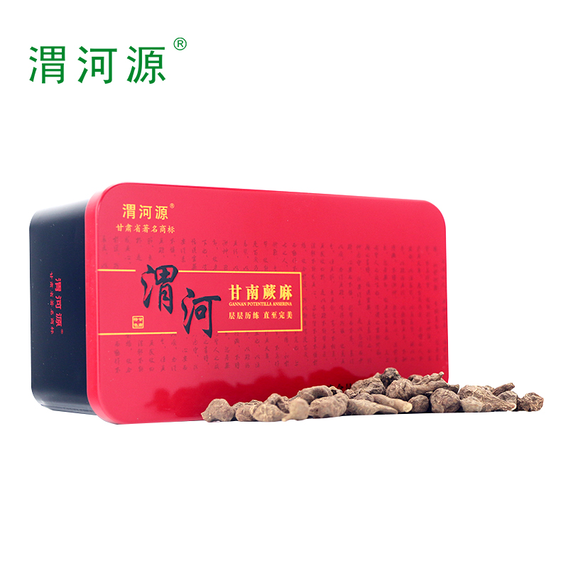 甘南蕨麻-渭河源官方网站