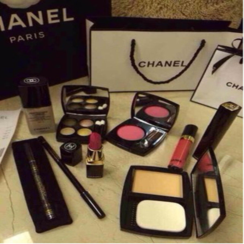 Косметика Chanel Официальный Сайт Интернет Магазин