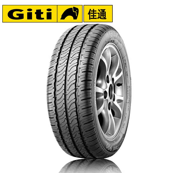 佳通轿车正品轮胎165/70r14出租车900