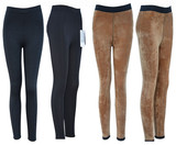 Pantalon collant doux en coton - Ref 749264 Image 29