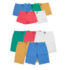 Южная Корея Торговый лета любители корейской диких шорты случайные брюки пляж брюки мужчины тонкими белыми