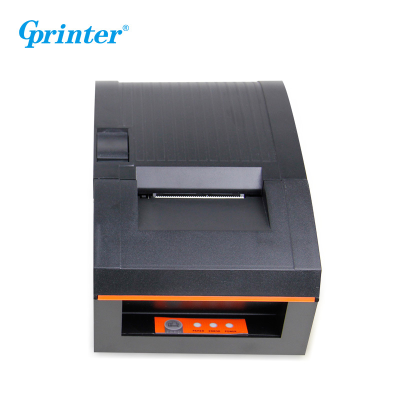 Купить Передача тепловой/тепловой принтер Цзя Бо ГП-58nbr термальный ...