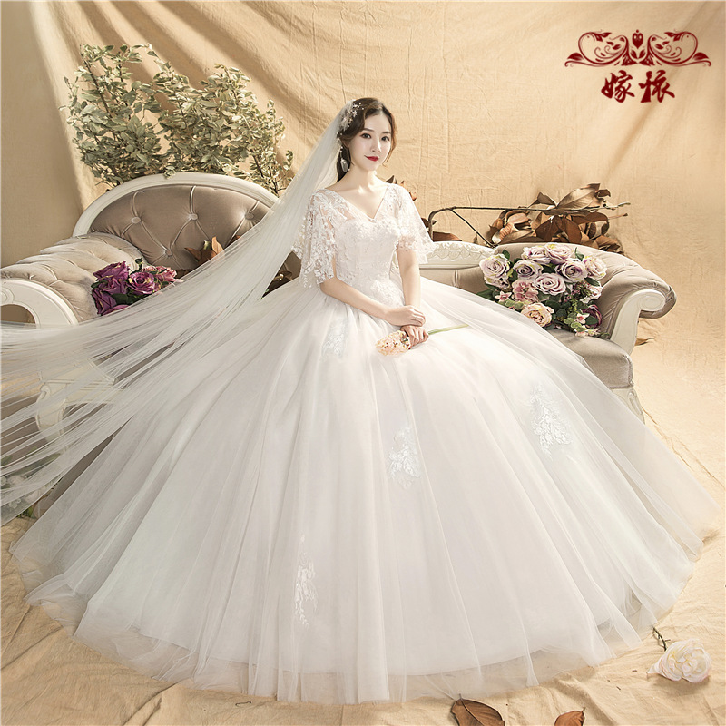 les femmes enceintes robe de graisse mm code était mince alinéa ventre de femme enceinte manches longues couvrir les bras de la mariée 2019 nouveau sen département de haute taille les femmes enceintes robe de graisse mm code était mince alinéa ventre de femme enceinte manches longues couvrir les bras de la mariée 2019 nouveau sen département de haute taille