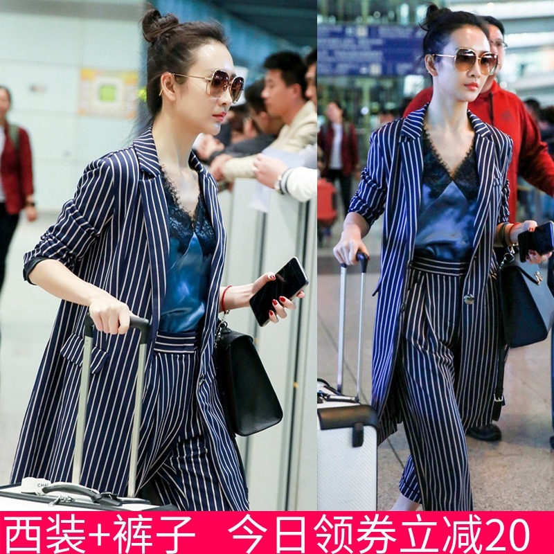 navy blue kappa sweatsuit