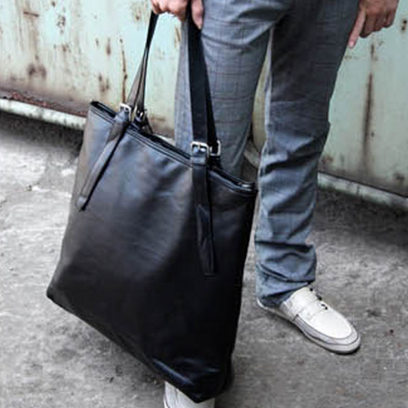 la tendance de l'original coréen de mode simple en cuir pu sac à bandoulière hommes fourre-tout décontracté, le sac de grande capacité sac de marée paquet la tendance de l'original coréen de mode simple en cuir pu sac à bandoulière hommes fourre-tout décontracté, le sac de grande capacité sac de marée paquet