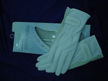 DUNLOP / Япония Импорт мужских и женских теннисных перчаток / анти - УФ - функциональная сетка + ультраволокно / все руки / продвижение