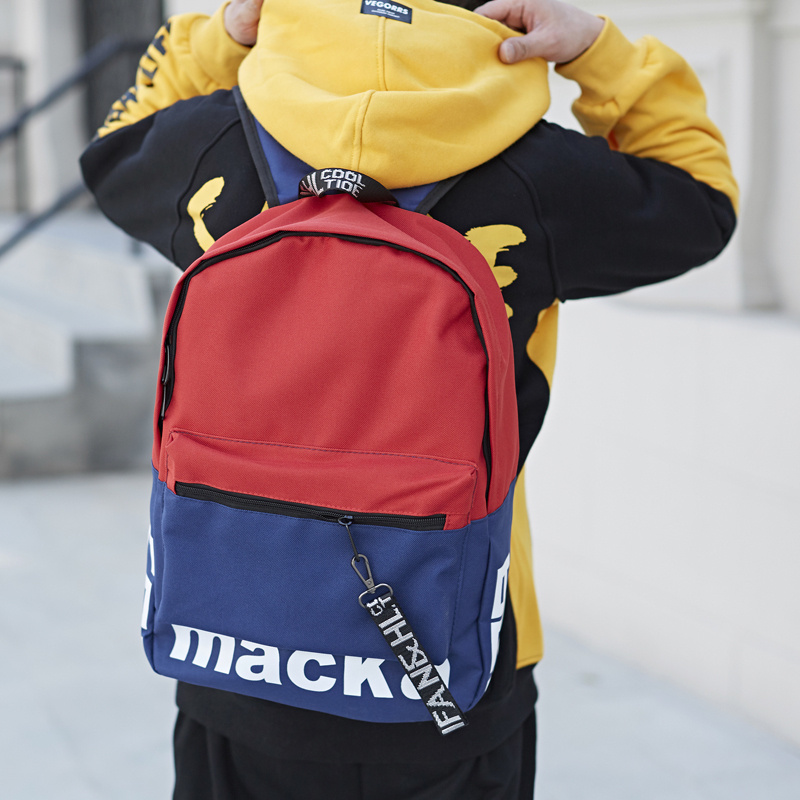 sac à dos hommes version coréenne de la mode du campus minimaliste sac à bandoulière collégiens de loisirs des jeunes de sac à dos en toile sac à dos hommes version coréenne de la mode du campus minimaliste sac à bandoulière collégiens de loisirs des jeunes de sac à dos en toile